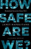 How Safe Are We? (eBook, ePUB)