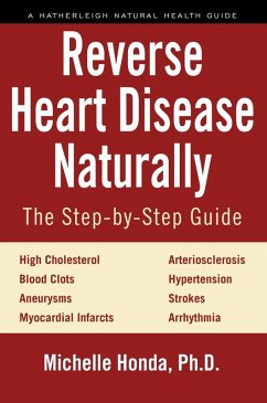 Cover Reverse Heart Disease Naturally (eBook, ePUB)
