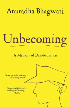 Cover Unbecoming (eBook, ePUB)