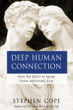 Cover Deep Human Connection (eBook, ePUB)