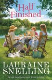 Half Finished (eBook, ePUB) Half Finished (eBook, ePUB)