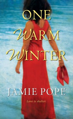 Cover One Warm Winter (eBook, ePUB)