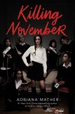 Killing November (eBook, ePUB)