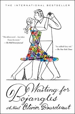 Waiting for Bojangles (eBook, ePUB) - Bourdeaut, Olivier