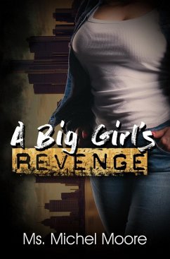Cover A Big Girl's Revenge (eBook, ePUB)