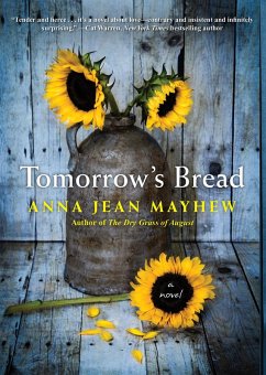 Tomorrow's Bread (eBook, ePUB) - Mayhew, Anna Jean