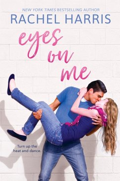 Cover Eyes on Me (eBook, ePUB)