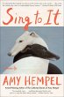 Sing to It (eBook, ePUB) - Bild 1