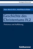 Geschichte des Christentums IV,2 (eBook, PDF)