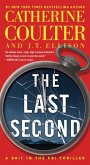 The Last Second (eBook, ePUB) The Last Second (eBook, ePUB)
