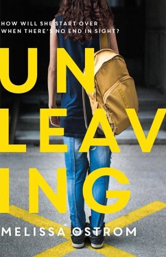 Unleaving (eBook, ePUB) Cover Unleaving (eBook, ePUB)