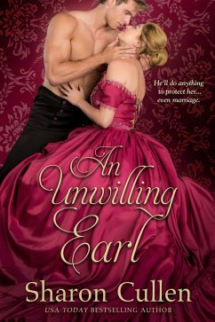 Cover An Unwilling Earl (eBook, ePUB)