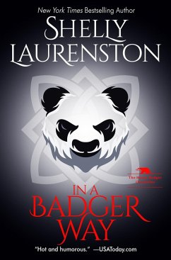 In a Badger Way (eBook, ePUB) - Laurenston, Shelly