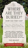 Where Are They Buried? (eBook, ePUB)