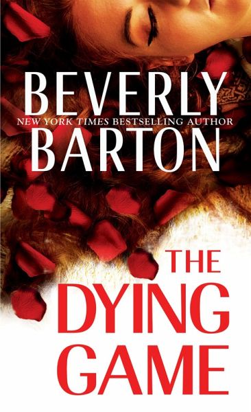 The Dying Game (eBook, ePUB)