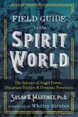 Field Guide to the Spirit World (eBook, ePUB)
