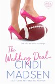 The Wedding Deal (eBook, ePUB)