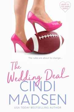 Cover The Wedding Deal (eBook, ePUB)