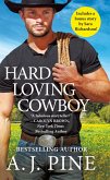 Hard Loving Cowboy (eBook, ePUB)