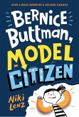 Bernice Buttman, Model Citizen (eBook, ePUB)