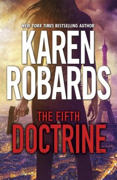 The Fifth Doctrine (eBook, ePUB) - Robards, Karen