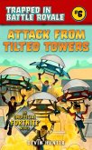 Attack from Tilted Towers (eBook, ePUB)