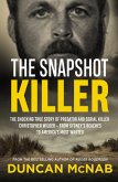 The Snapshot Killer (eBook, ePUB)