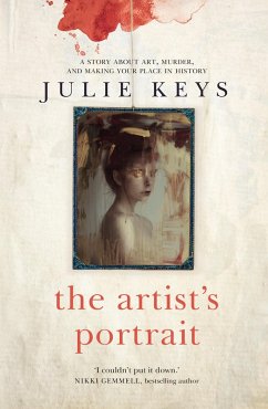 Cover The Artist's Portrait (eBook, ePUB)