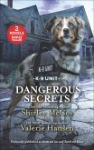 Dangerous Secrets (eBook, ePUB)