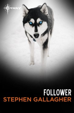 Follower (eBook, ePUB) - Gallagher, Stephen