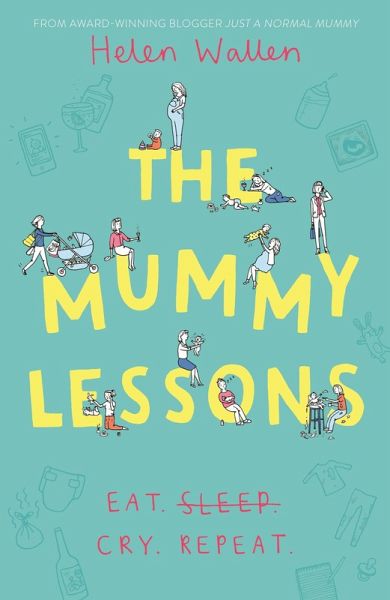The Mummy Lessons (eBook, ePUB) The Mummy Lessons (eBook, ePUB)