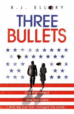 Three Bullets (eBook, ePUB) Cover Three Bullets (eBook, ePUB)