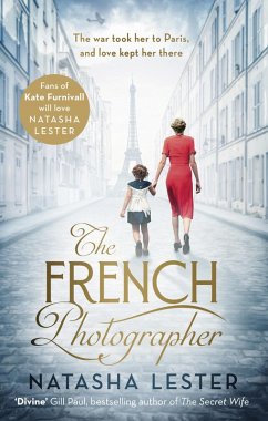 The French Photographer (eBook, ePUB) - Lester, Natasha