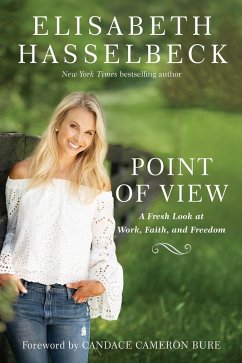 Point of View (eBook, ePUB) - Hasselbeck, Elisabeth