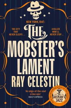 The Mobster's Lament (eBook, ePUB) - Celestin, Ray