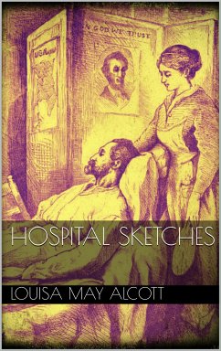 Hospital Sketches (eBook, ePUB)