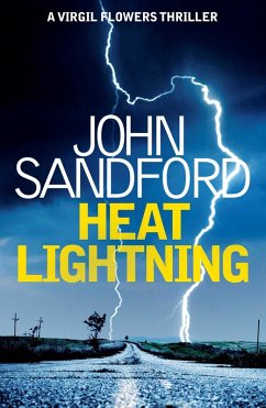 Cover Heat Lightning (eBook, ePUB)