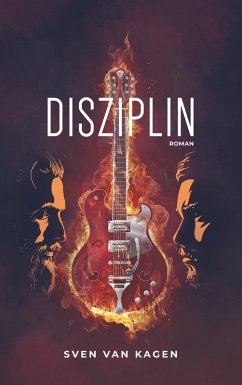 Cover Disziplin (eBook, ePUB)