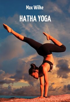 Cover Hatha Yoga (eBook, ePUB)