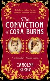 The Conviction of Cora Burns (eBook, ePUB)
