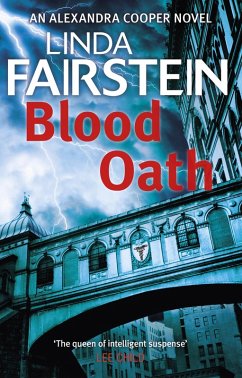 Blood Oath (eBook, ePUB) - Fairstein, Linda