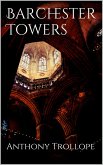 Barchester Towers (eBook, ePUB)