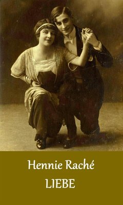 Liebe (eBook, ePUB) Cover Liebe (eBook, ePUB)