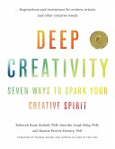 Deep Creativity (eBook, ePUB)