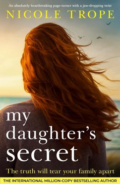 My Daughter's Secret (eBook, ePUB) My Daughter's Secret (eBook, ePUB)