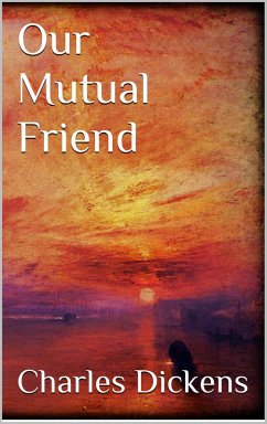 Cover Our Mutual Friend (eBook, ePUB)