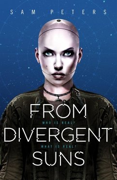 Cover From Divergent Suns (eBook, ePUB)