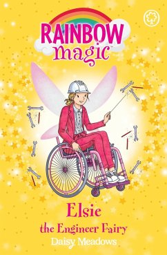 Elsie the Engineer Fairy (eBook, ePUB) - Meadows, Daisy