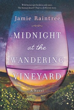 Midnight at the Wandering Vineyard (eBook, ePUB) - Raintree, Jamie