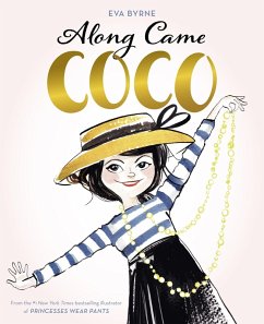 Along Came Coco (eBook, ePUB) - Eva Byrne, Byrne